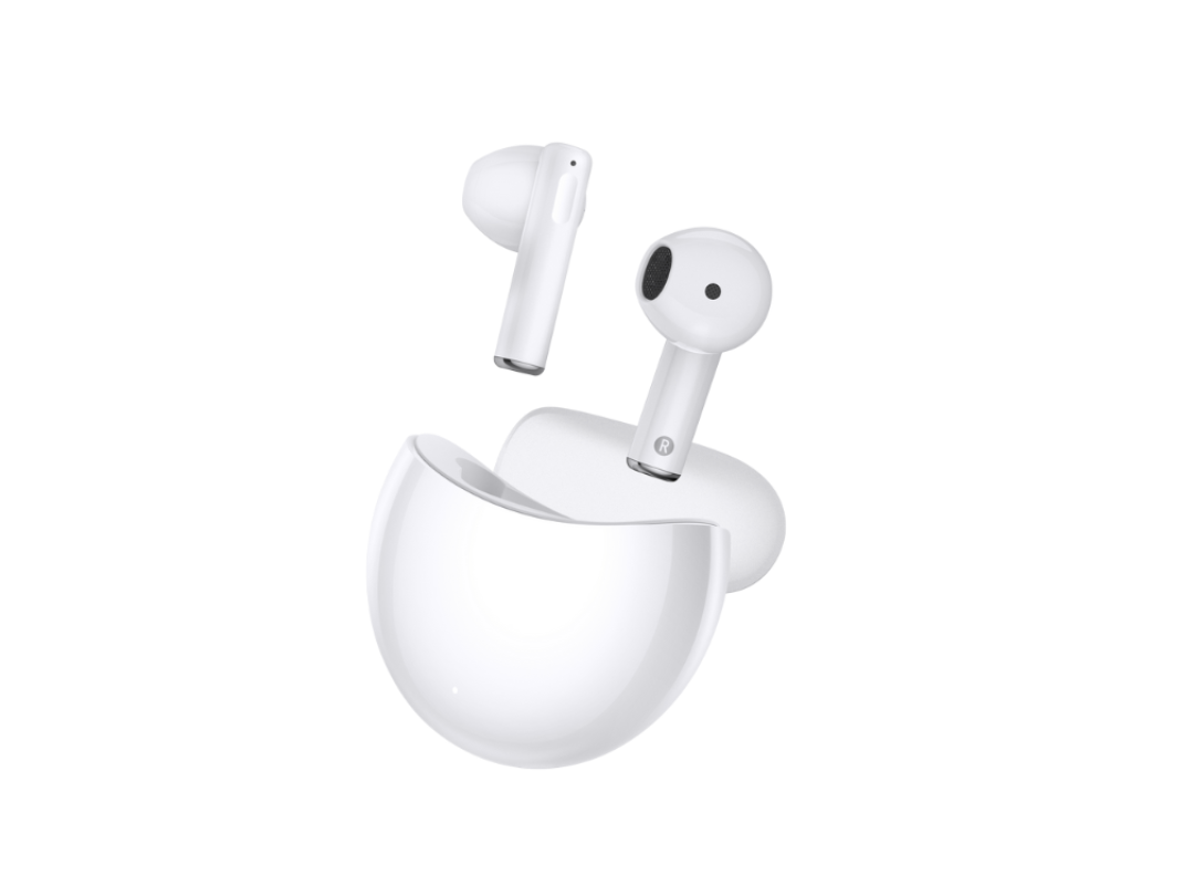 Honor Choice True Wireless X5e White Honor Choice True Wireless X5e White